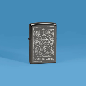 Зажигалка Zippo 46138
