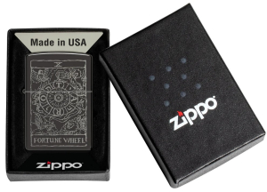 Зажигалка Zippo 46138