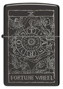 Зажигалка Zippo 46138
