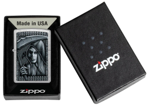 Зажигалка Zippo 46151