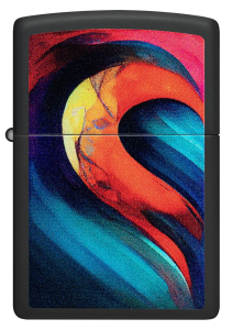 Зажигалки Zippo 46154