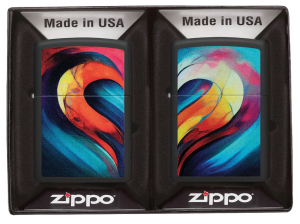 Зажигалка Zippo 46154