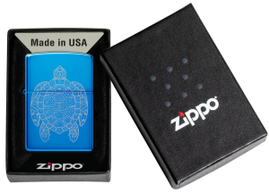 Зажигалка Zippo 46177