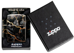 Зажигалка Zippo 46255