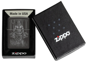 Зажигалка Zippo 46264
