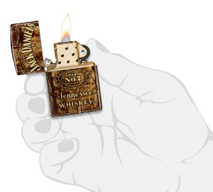 Зажигалка Zippo 46278