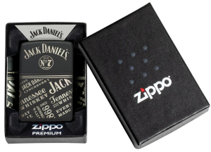 Зажигалка Zippo 46279