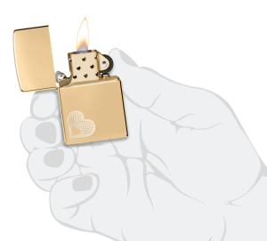 Зажигалка Zippo 46281