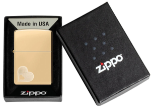 Зажигалка Zippo 46281
