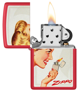 Зажигалка Zippo 46295