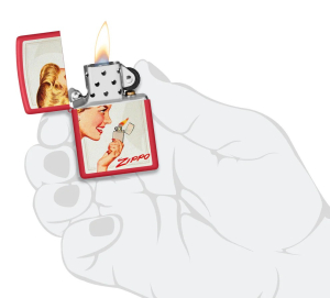 Зажигалка Zippo 46295