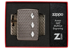 Зажигалка Zippo 46316