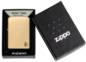 Зажигалка Zippo 46397