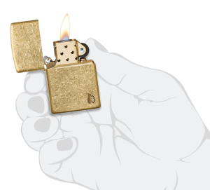 Зажигалка Zippo 46398