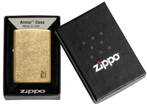 Зажигалка Zippo 46398