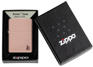 Зажигалка Zippo 46401