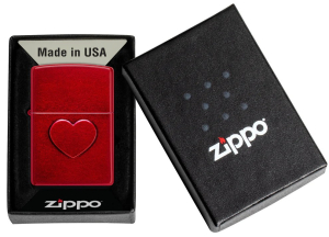 Зажигалка Zippo 46588
