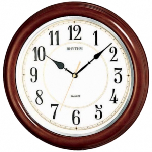 Настенные часы RHYTHM CMG911NR06