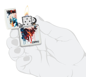 Зажигалка Zippo 46692