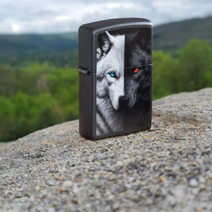 Зажигалка Zippo 46694