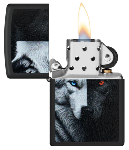 Зажигалка Zippo 46694