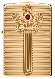 Зажигалка Zippo 46737 Royal Saber Design