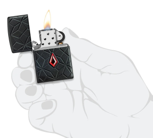 Зажигалка Zippo 46756