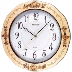 Настенные часы RHYTHM CMG971NR07