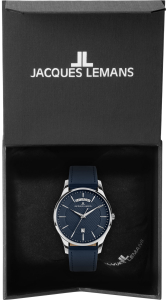 Наручные часы Jacques Lemans 1-2193C
