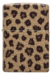 Зажигалка Zippo 48219 Leopard Print