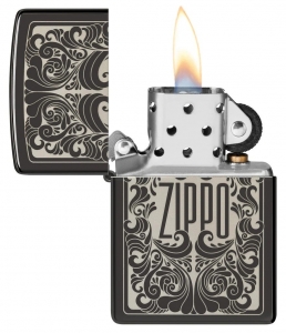 Зажигалка Zippo 48253 24756 ZIPPO DESIGN