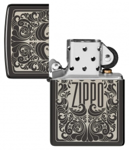Зажигалка Zippo 48253 24756 ZIPPO DESIGN