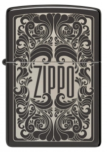 Зажигалка Zippo 48253 24756 ZIPPO DESIGN