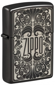 Зажигалка Zippo 48253 24756 ZIPPO DESIGN