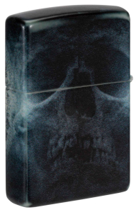 Зажигалка Zippo 48562 Compass Ghost