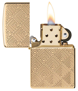 Зажигалка Zippo 48570