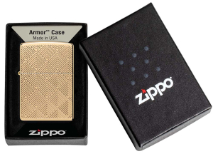 Зажигалка Zippo 48570