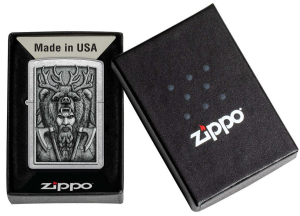 Зажигалка Zippo 48731