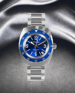 Наручные часы Восток Амфибия 900971