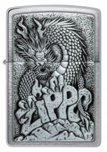 Зажигалка Zippo 48902