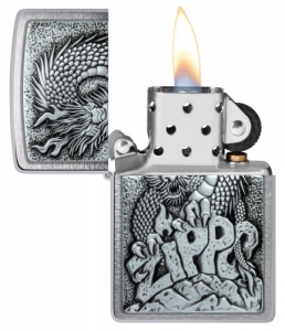 Зажигалка Zippo 48902