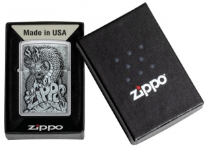 Зажигалка Zippo 48902