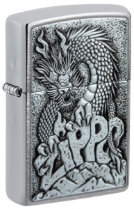 Зажигалка Zippo 48902