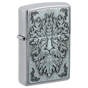 Зажигалка Zippo 48906 Greenman