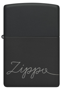 Зажигалка Zippo 48979