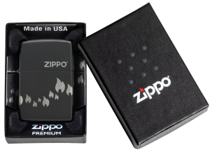 Зажигалка Zippo 48980