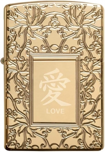 Зажигалка Zippo 49022 Chinese Love