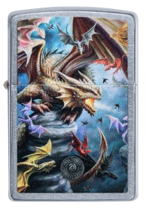 Зажигалка Zippo 49104