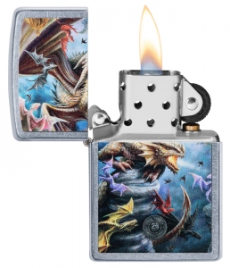 Зажигалка Zippo 49104