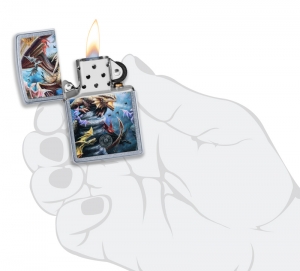 Зажигалка Zippo 49104